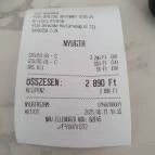 Kristály étterem Derecske - Egyéb