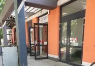 Kristály étterem Derecske