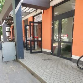 Kristály étterem Derecske - Egyéb