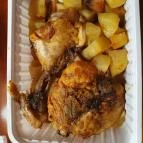 Kristály étterem Derecske - Egyéb