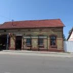 Kristály Presszó Hódmezővásárhely - Külső kép