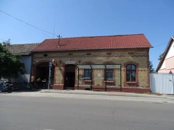 Kristály Presszó Hódmezővásárhely