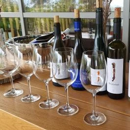 Kristinus Gasztro Műhely Kéthely - Belső