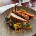 Kristinus Gasztro Műhely Kéthely - Étel/ital