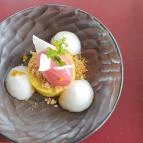 Kristinus Gasztro Műhely Kéthely - Étel/ital