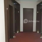 Kristinus Vinotel Kéthely - Belső