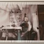 Kristinus Vinotel Kéthely - Belső