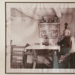 Kristinus Vinotel, Kéthely - Belső