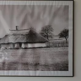 Kristinus Vinotel, Kéthely - Belső