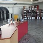 Kristinus Vinotel Kéthely - Belső