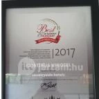 Kristinus Vinotel Kéthely - Belső