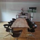 Kristinus Vinotel Kéthely - Belső