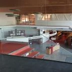 Kristinus Vinotel Kéthely - Belső