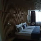 Kristinus Vinotel Kéthely - Szobák