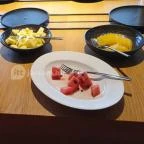 Kristinus Vinotel Kéthely - Vendéglátás