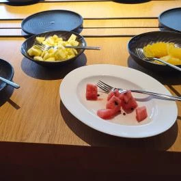 Kristinus Vinotel, Kéthely - Vendéglátás