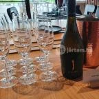 Kristinus Vinotel Kéthely - Vendéglátás