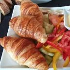 Kristinus Vinotel Kéthely - Vendéglátás