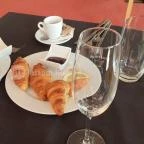 Kristinus Vinotel Kéthely - Vendéglátás