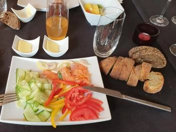 Kristinus Vinotel Kéthely