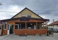 Krisztina Cukrászda Écs