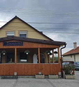 Krisztina Cukrászda