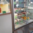 Krisztina Cukrászda Écs - Étel/ital