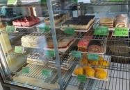 Krisztina Cukrászda Écs