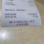 Krisztina Cukrászda Écs - Egyéb