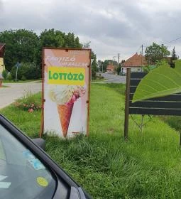 Krisztina Cukrászda