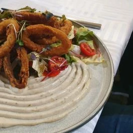 Krúdy Étterem (Villa Hotel), Debrecen - Egyéb