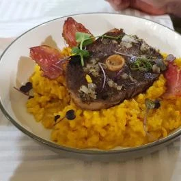 Krúdy Étterem (Villa Hotel), Debrecen - Egyéb