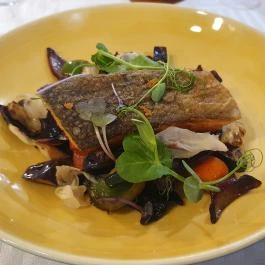 Krúdy Étterem (Villa Hotel), Debrecen - Egyéb