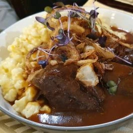 Krúdy Étterem (Villa Hotel), Debrecen - Egyéb