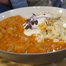 Krúdy Étterem (Villa Hotel), Debrecen - Egyéb