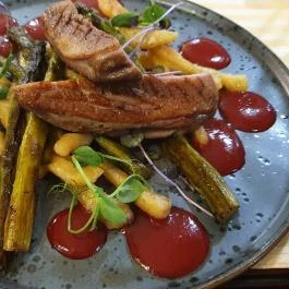 Krúdy Étterem (Villa Hotel), Debrecen - Egyéb