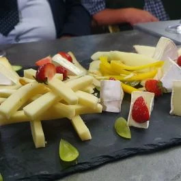 Krúdy Étterem (Villa Hotel), Debrecen - Egyéb