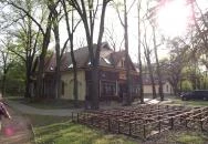 Krúdy Étterem (Villa Hotel) Debrecen