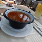 Krúdy Étterem (Villa Hotel) Debrecen - Étel/ital