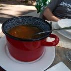 Krúdy Étterem (Villa Hotel) Debrecen - Étel/ital