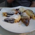 Krúdy Étterem (Villa Hotel) Debrecen - Étel/ital