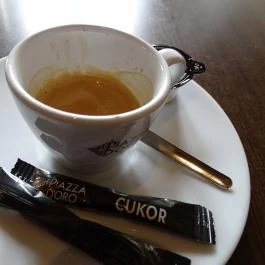 Krúdy Söröző, Budapest - Étel/ital