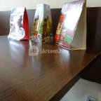 Krúdy Söröző Budapest - Belső