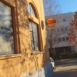 Krusovice Sörház Jászberény - Egyéb