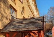 Krusovice Sörház Jászberény