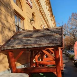 Krusovice Sörház Jászberény - Egyéb