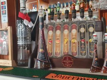 Krusovice Sörház Jászberény