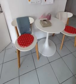 Kuckó Fagyi & Café