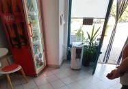 Kuckó Fagyi & Café Abádszalók