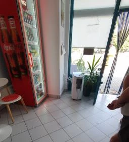 Kuckó Fagyi & Café